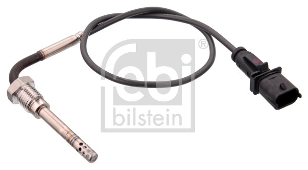 Sensor, exhaust gas temperature - 100818 FEBI BILSTEIN