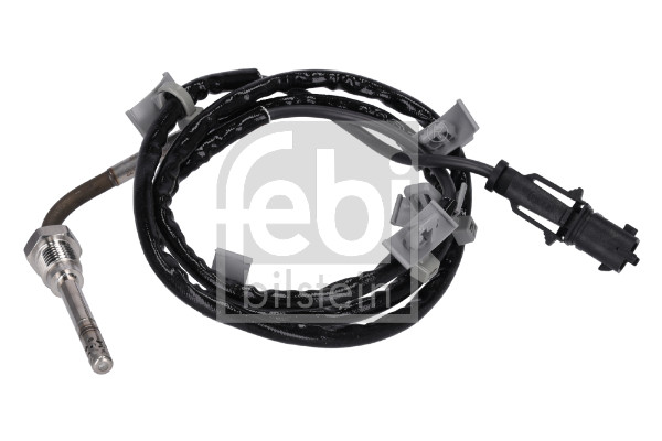 Sensor, exhaust gas temperature - 100824 FEBI BILSTEIN