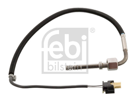 Sensor, exhaust gas temperature - 100825 FEBI BILSTEIN