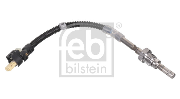 Sensor, exhaust gas temperature - 100829 FEBI BILSTEIN