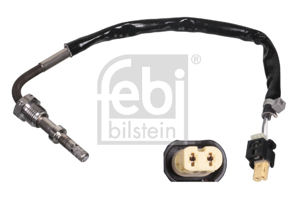 Sensor, exhaust gas temperature - 100831 FEBI BILSTEIN