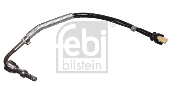 Sensor, exhaust gas temperature - 100832 FEBI BILSTEIN
