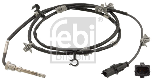 Sensor, exhaust gas temperature - 100839 FEBI BILSTEIN
