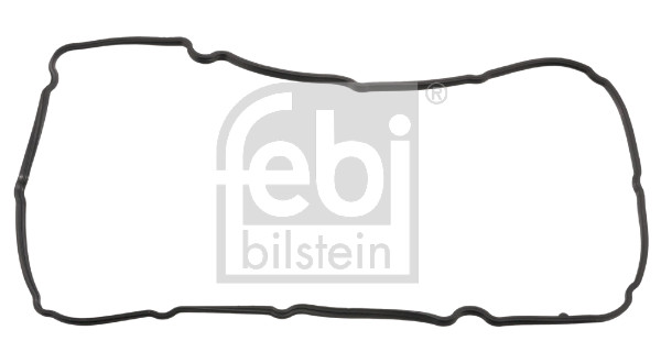 tarpiklis, svirties dangtis - 100860 FEBI BILSTEIN