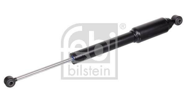 Ammortizzatore sterzo - 100866 FEBI BILSTEIN