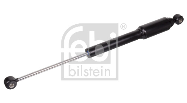 Ammortizzatore sterzo - 100867 FEBI BILSTEIN