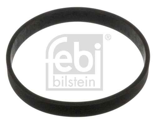 Gasket, intake manifold housing - 100871 FEBI BILSTEIN