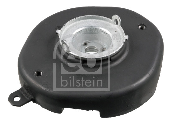 Supporto ammortizzatore a molla - 10087 FEBI BILSTEIN