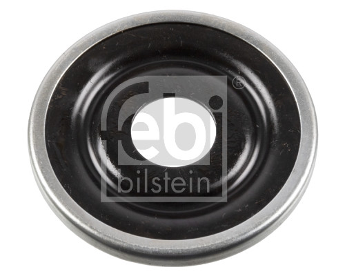 Cuscinetto volvente, Supporto ammortizz. a molla - 10089 FEBI BILSTEIN
