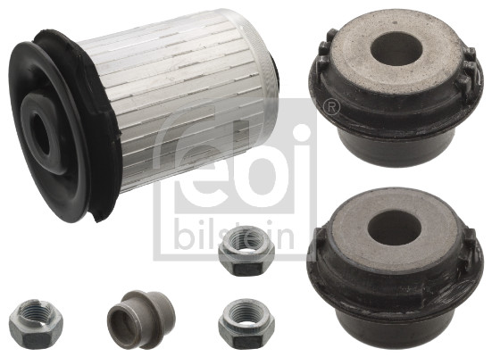 Control Arm-/Trailing Arm Bush - 100929 FEBI BILSTEIN