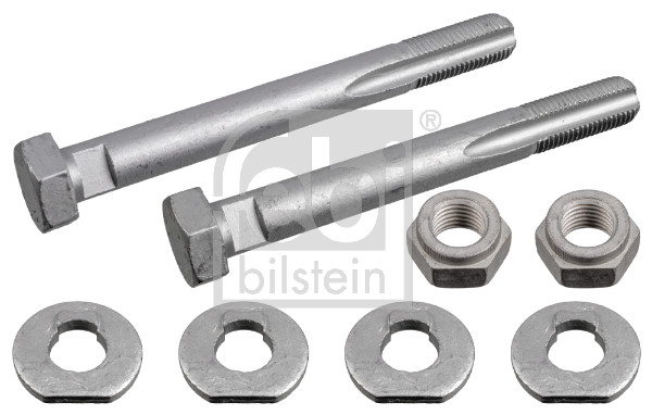 Camber Correction Screw - 100930 FEBI BILSTEIN