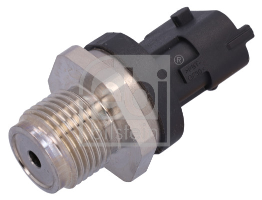 Sensor, fuel pressure - 100934 FEBI BILSTEIN