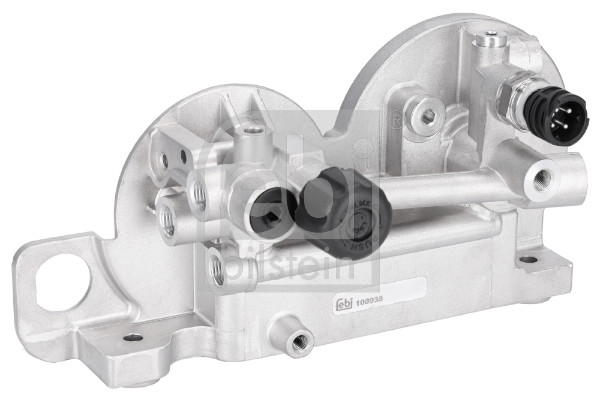 Housing, fuel filter - 100938 FEBI BILSTEIN