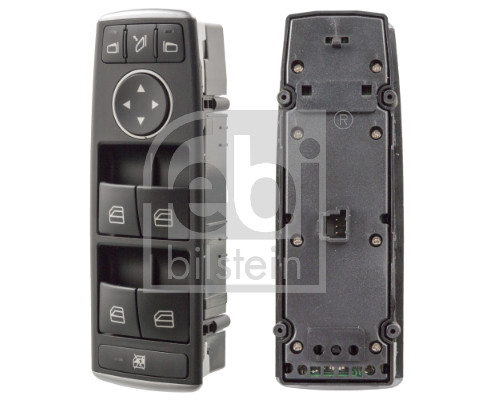 Multi-Function Switch - 100943 FEBI BILSTEIN
