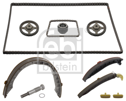 Kit catena distribuzione - 100957 FEBI BILSTEIN