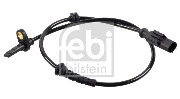 Sensor, Raddrehzahl - 100988 FEBI BILSTEIN