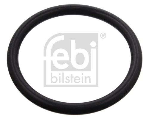 Seal Ring, coolant hose - 100991 FEBI BILSTEIN