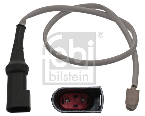 Warning Contact, brake pad wear - 100996 FEBI BILSTEIN