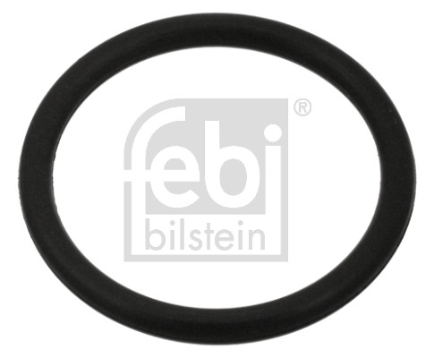 Seal Ring, oil drain plug - 100998 FEBI BILSTEIN