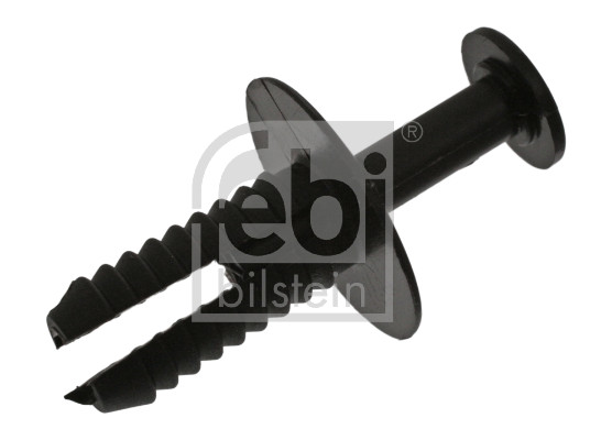 Holding Clip, interior panels - 101000 FEBI BILSTEIN
