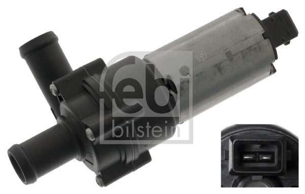 Additional Water Pump - 101002 FEBI BILSTEIN