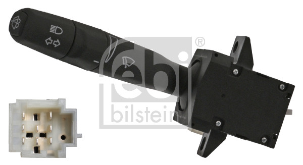 Interruttore, Faro principale - 101004 FEBI BILSTEIN