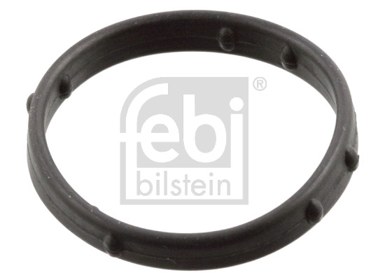 Gasket, cylinder head cover - 101006 FEBI BILSTEIN