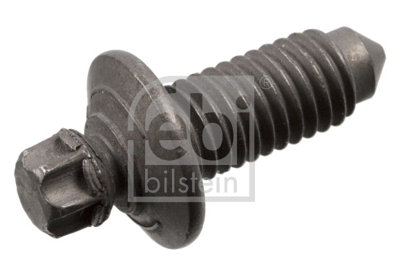 Tear-Off Screw, ignition lock - 101007 FEBI BILSTEIN