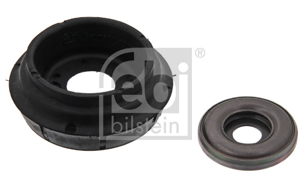 Kit riparazione, Cuscinetto ammortizzatore a molla - 10100 FEBI BILSTEIN