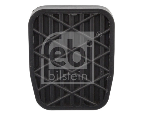 Clutch Pedal Pad - 101011 FEBI BILSTEIN