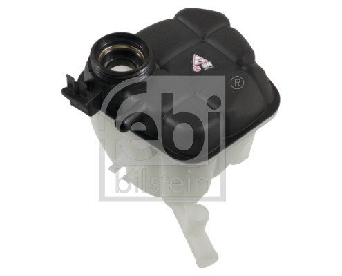Expansion Tank, coolant - 101013 FEBI BILSTEIN