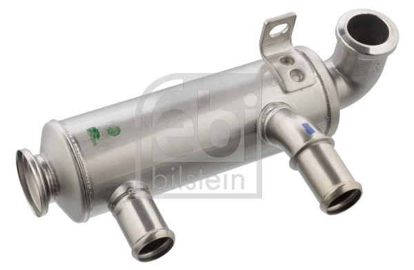 Radiatore, Ricircolo gas scarico - 101015 FEBI BILSTEIN