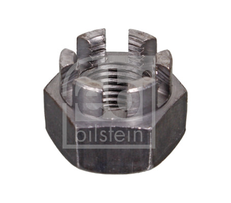 Castle Nut - 101026 FEBI BILSTEIN