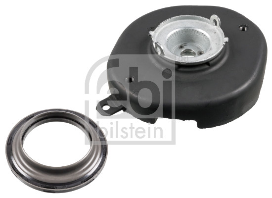 Kit riparazione, Cuscinetto ammortizzatore a molla - 10102 FEBI BILSTEIN