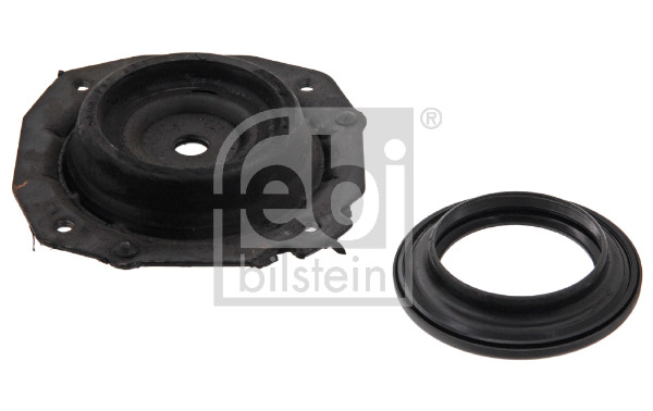 Kit riparazione, Cuscinetto ammortizzatore a molla - 10103 FEBI BILSTEIN