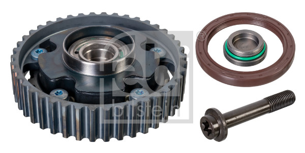 Regolatore albero a camme - 101051 FEBI BILSTEIN