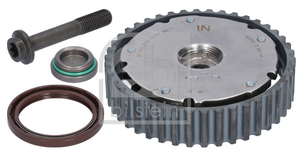 Camshaft Adjuster - 101052 FEBI BILSTEIN