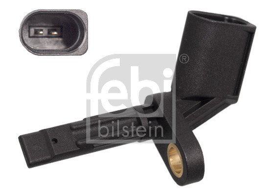 Sensor, wheel speed - 101054 FEBI BILSTEIN