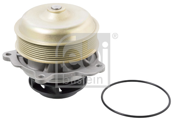 Pompa acqua - 101069 FEBI BILSTEIN