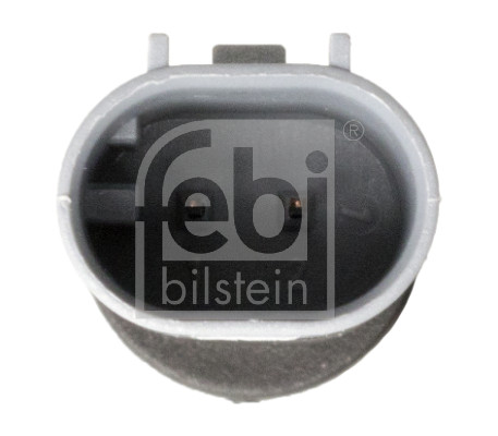 Сигнализатор, износ тормозных колодок - 101072 FEBI BILSTEIN