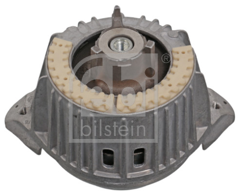 Sospensione, Motore - 101077 FEBI BILSTEIN
