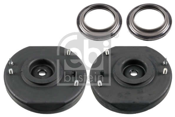 Repair Kit, suspension strut - 10107 FEBI BILSTEIN