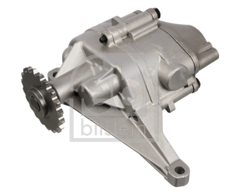 Oil Pump - 101086 FEBI BILSTEIN