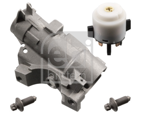 Замок вала рулевого колеса - 101090 FEBI BILSTEIN