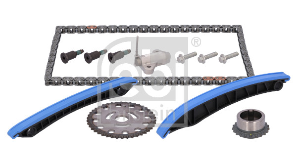 Timing Chain Kit - 101100 FEBI BILSTEIN