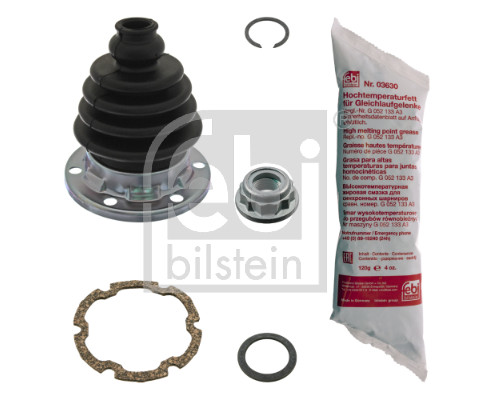 Kit cuffia, Semiasse - 101119 FEBI BILSTEIN
