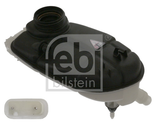 Expansion Tank, coolant - 101121 FEBI BILSTEIN