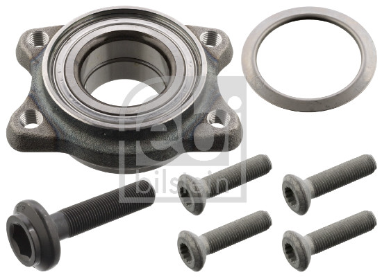 Wheel Bearing Kit - 101139 FEBI BILSTEIN