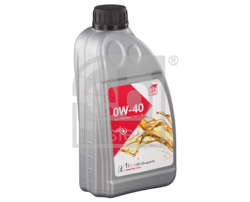 Engine Oil - 101140 FEBI BILSTEIN