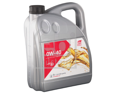 Engine Oil - 101142 FEBI BILSTEIN